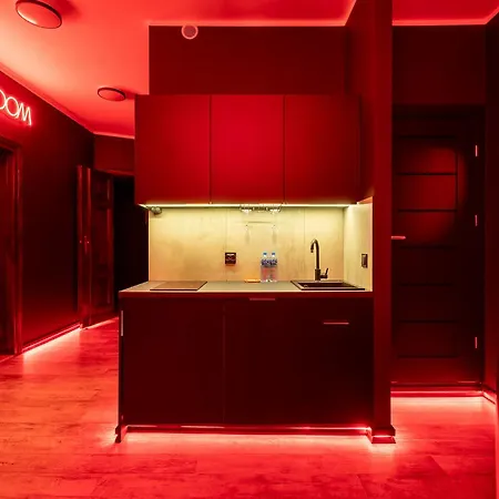 Daire Secret Bdsm Poznan