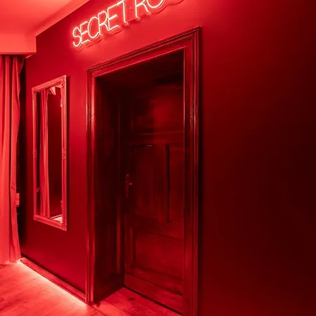 Secret Bdsm * Poznan