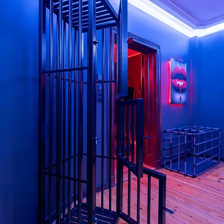 Secret Bdsm Poznan