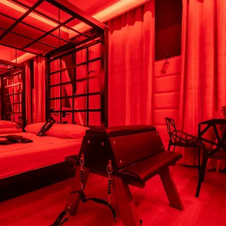 Apartment Secret Bdsm *