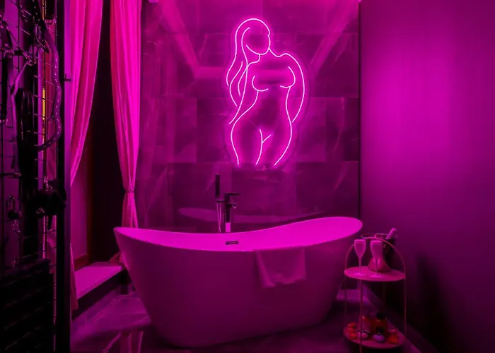 Apartment Secret Bdsm