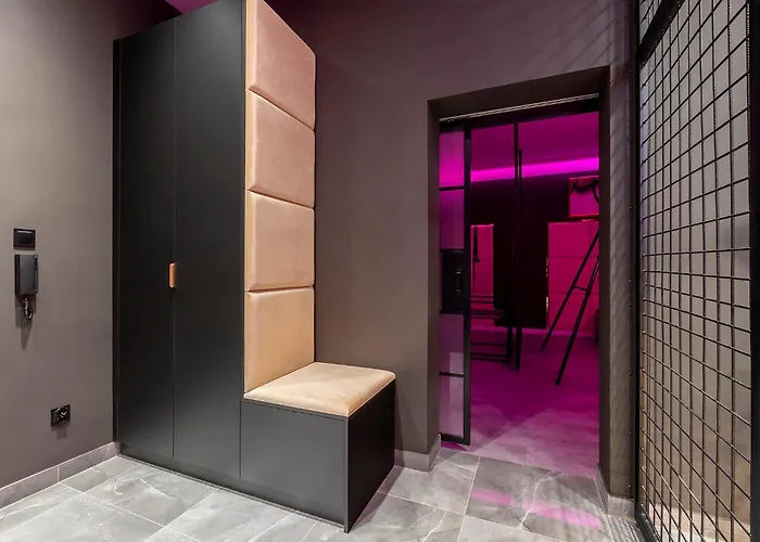 Secret Bdsm * 波兹南