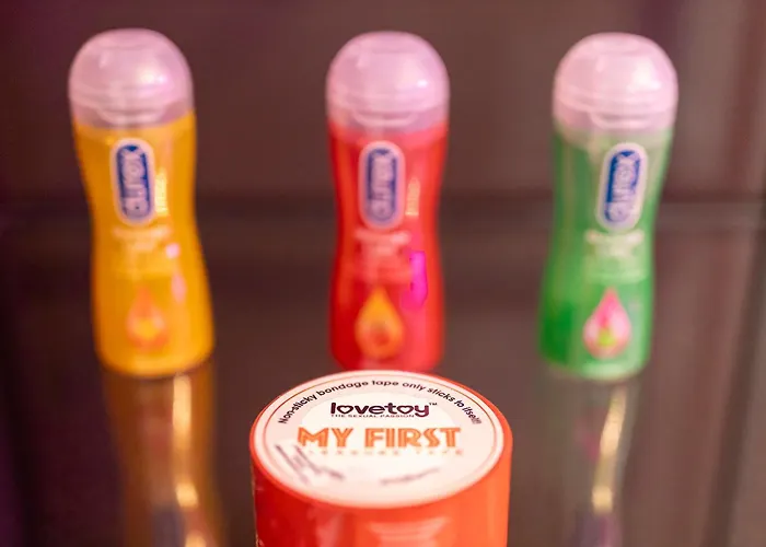 Secret Bdsm 波兹南