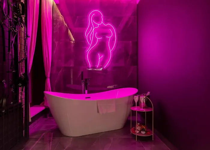 Apartment Secret Bdsm