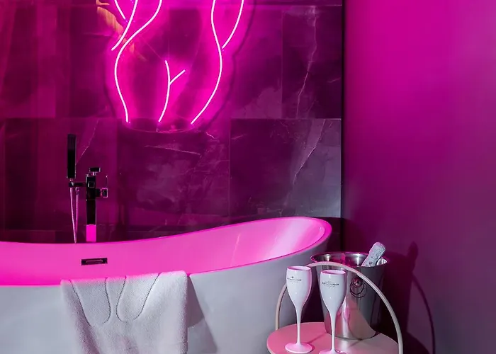 Apartment Secret Bdsm