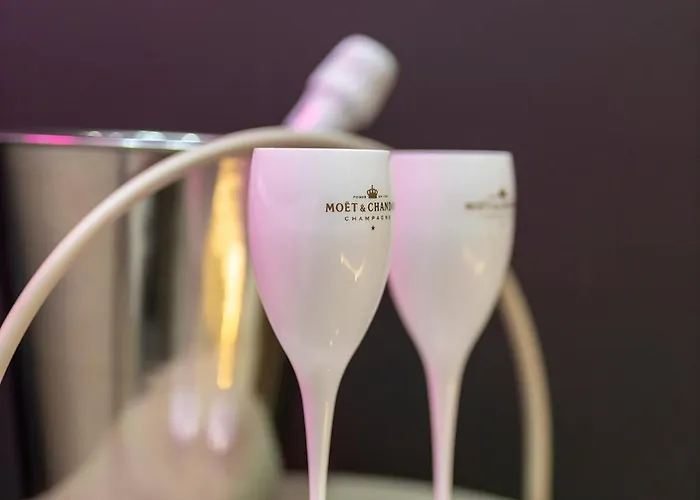 Secret Bdsm 波兹南