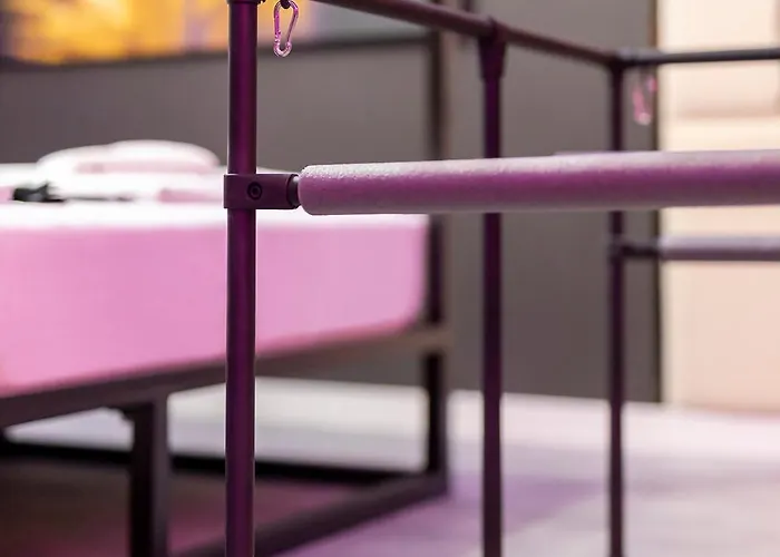 Secret Bdsm Apartment *