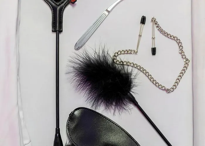 Apartment Secret Bdsm Poznan