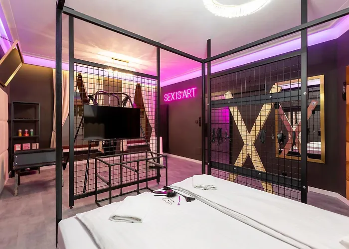 Secret Bdsm * 波兹南