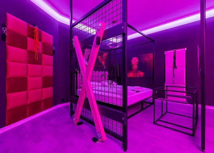 Secret Bdsm * 波兹南