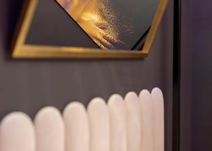 Secret Bdsm 公寓 波兹南