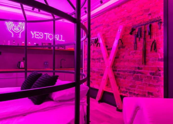 Secret Bdsm * 波兹南