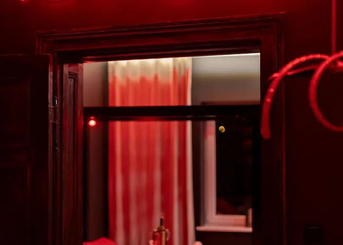 Apartment Secret Bdsm