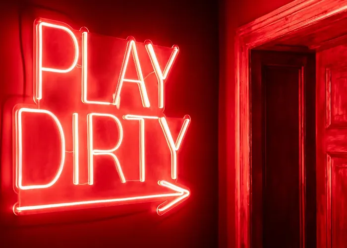 Apartment Secret Bdsm