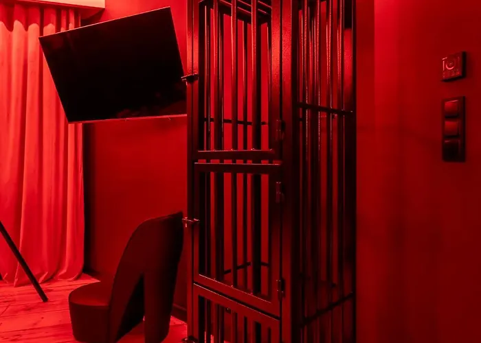 Secret Bdsm * Poznan