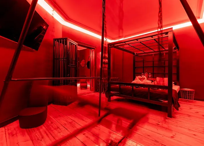 Secret Bdsm * 波兹南