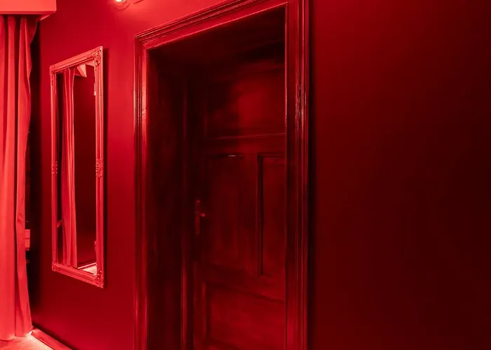 Secret Bdsm * 波兹南