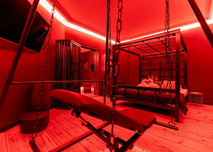 Apartment Secret Bdsm *